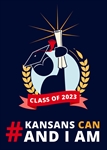 Reminder: Help KSDE honor the Class of 2023 with Kansans Can, and I Am campaign