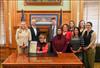 Gov. Kelly proclaims September as Kansas Food Safety Education Month