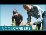 HirePaths releases 15th episode of Cool Careers video series