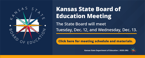 State Board to act on new KESA model, 2024 legislative priorities during December meeting