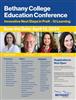 Bethany College hosting its first education conference April 13