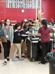 Schools across Kansas celebrate National School Lunch Week