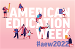 Celebrate American Education Week, Nov. 13-19