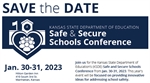 Save the date: Safe and Secure Schools Conference to feature closing keynote address by Snyder