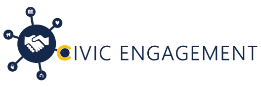 Civic Engagement Logo