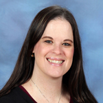 Amanda Ketterling, 2022 Kansas Regional Teacher of the Year