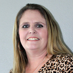Kristin Salazar, 2022 Kansas Regional Teacher of the Year