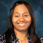 Natalie R. Johnson-Berry, 2022 Kansas Regional Teacher of the Year