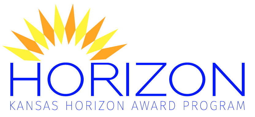 Horizon Award Logo