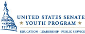 United States Senate Youth Program (Education, leadership, public service)