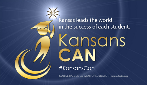 Kansans Can - Kansas State Department of Education