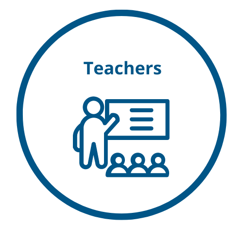Provides a link for information about teacher mentoring. 